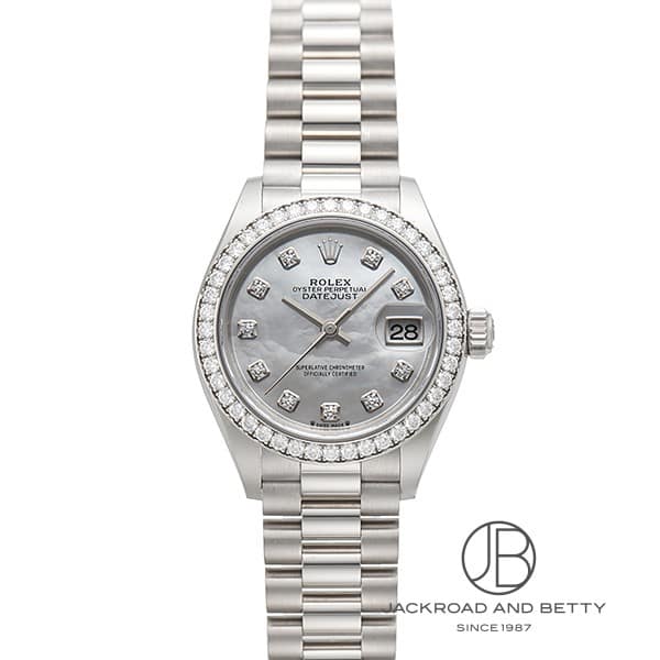 レディ デイトジャスト 28[279139RBR] Lady Datejust 28