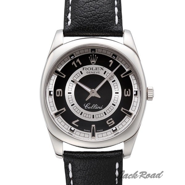 ロレックス  チェリーニ ダナオス 4243/9 手巻き メンズ 腕時計