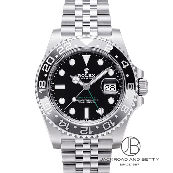 bNX GMT}X^[II 126710GRNR