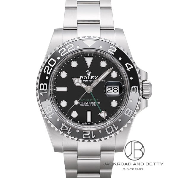 bNX GMT}X^[II 126710GRNR