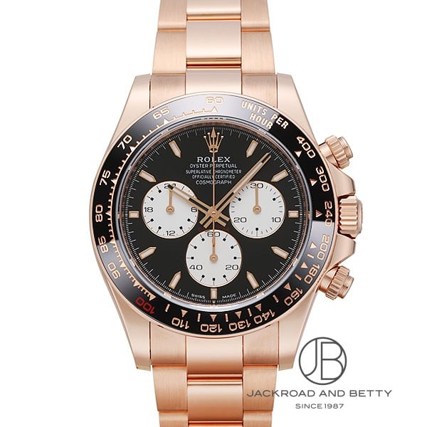 コスモグラフ デイトナ ル・マン[126525LN] Cosmograph Daytona