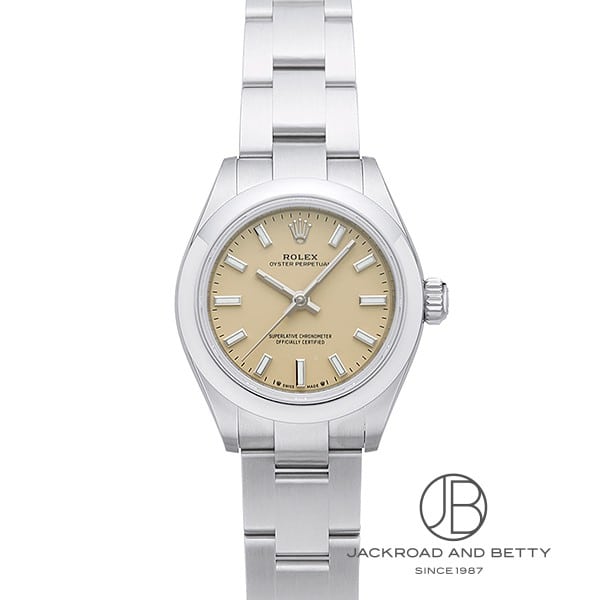 RAKUTAO96928ページ オイスター パーペチュアル 28[276200] Oyster Perpetual