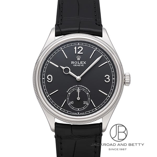 ロレックス 1908 Ref.52509