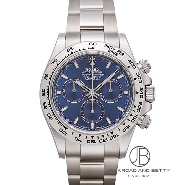 ロレックス コスモグラフ デイトナ Ref.126509
