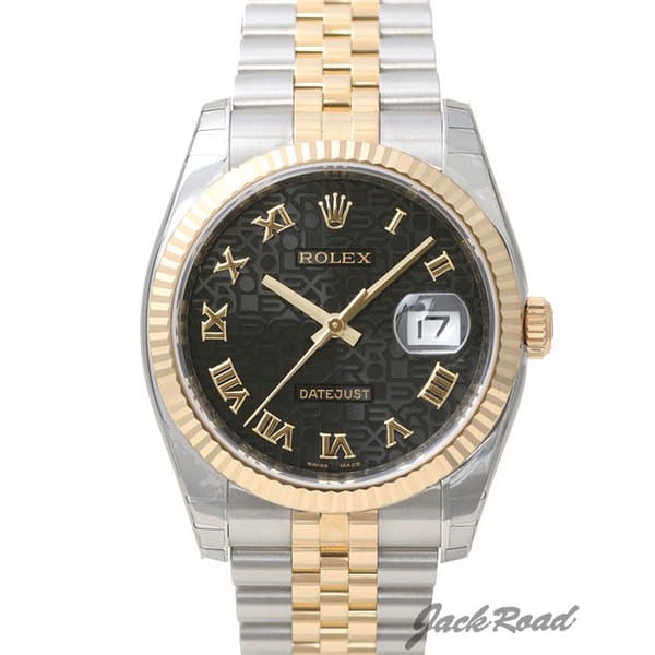 デイトジャスト[116233] Datejust | ロレックス メンズ 新品 時計