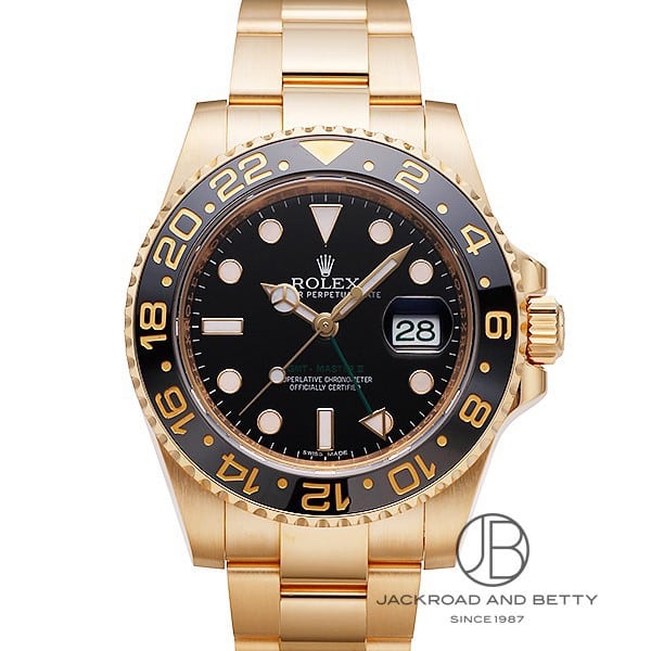 bNX GMT}X^[II 116718LN