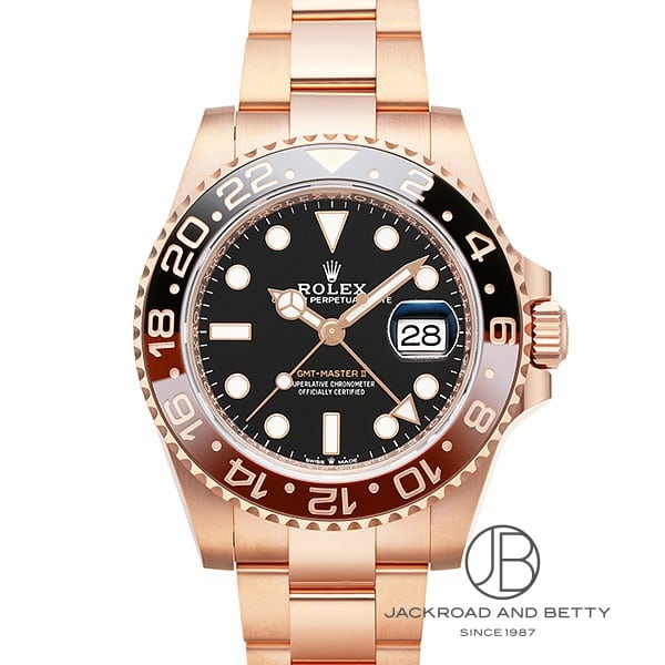 bNX GMT}X^[II 126715CHNR