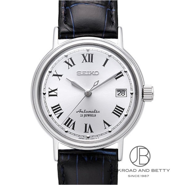 セイコー メカニカル SARB043