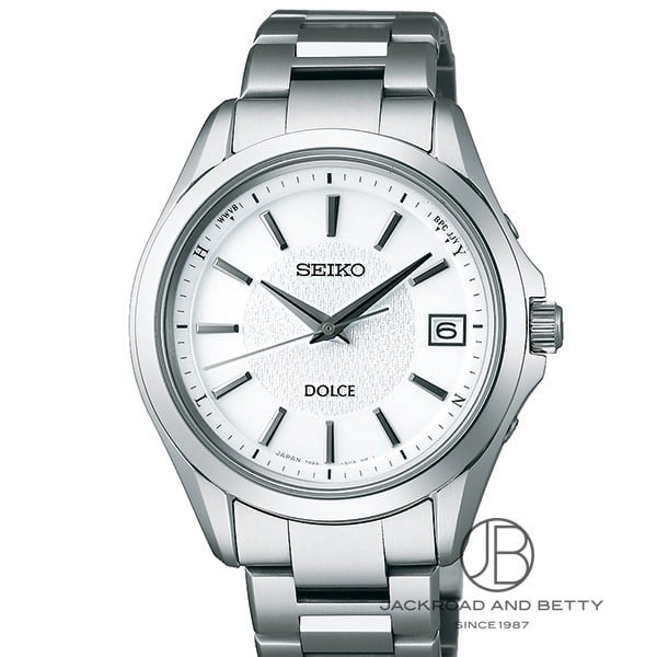 楽天市場】【お取り寄せ】SEIKO セイコー ドルチェ&エクセリーヌ