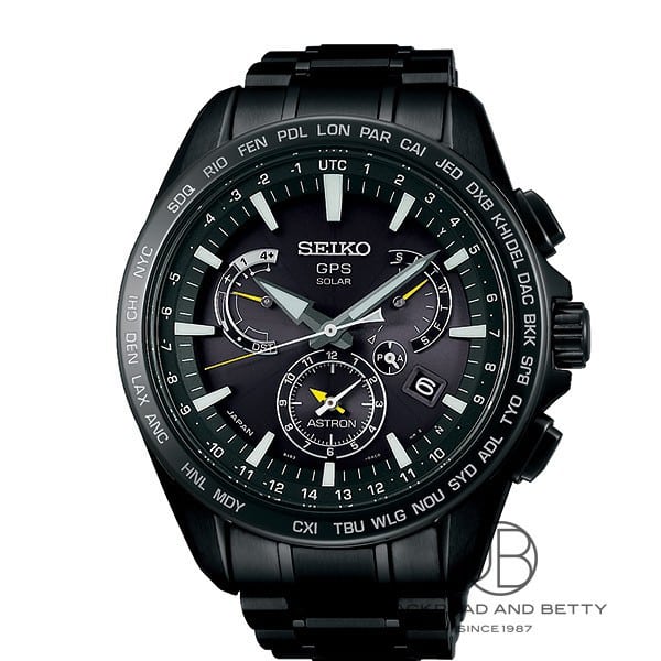 メーカー直売】 SEIKO アストロン ASTRON SBXB079 kids-nurie.com