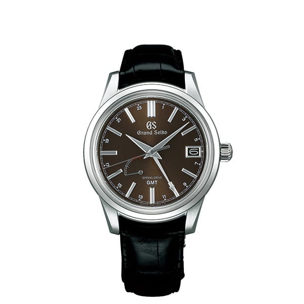 グランドセイコー 9Rスプリングドライブ GMT[SBGE227] Grand