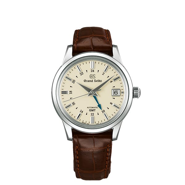 グランドセイコー 9Sメカニカル GMT Ref.SBGM221