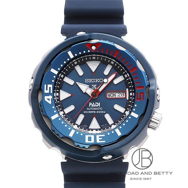 セイコー　プロスペックス ダイバー200 PADI Ref.SRPA83K1