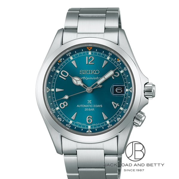 プロスペックス アルピニスト[SBDC207] Prospex Alpinist | セイコー
