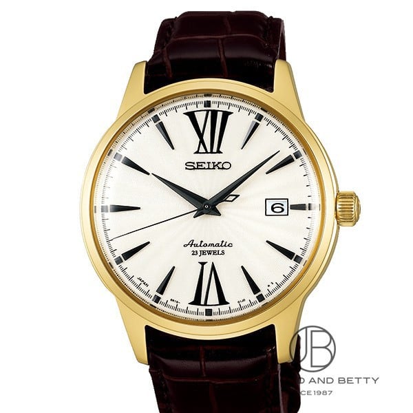 メカニカル[SARB066] Mechanical | セイコー メンズ 新品 時計