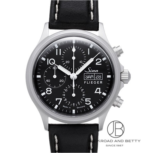 ジン 358 フリーガー 358.FLIEGER