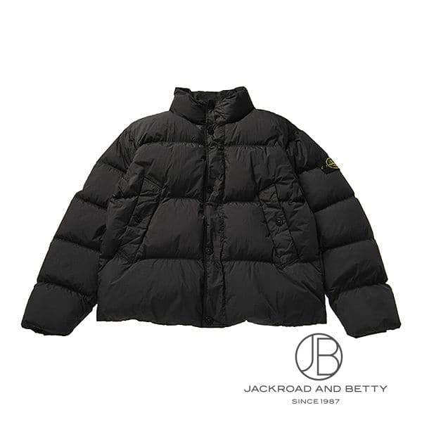防風ダウンジャケット L[K2S154100010S0A23V0029] Down Jacket with