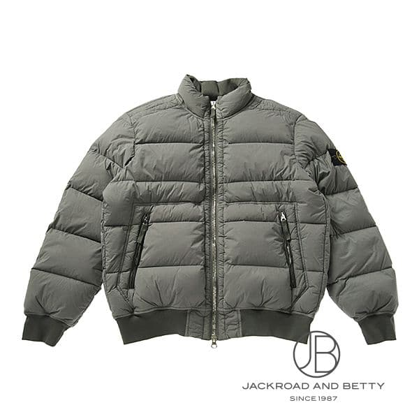 ダウン TC ボンバージャケット L[K2S154100039S0028V006B] Down TC