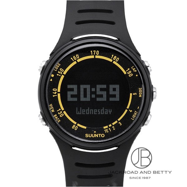スント t3d ブラックイエロー SS015845000