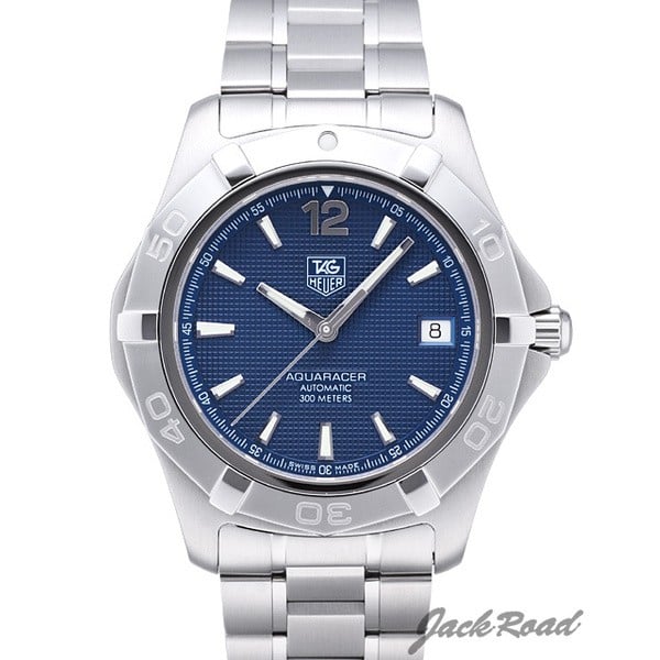 ニューアクアレーサー[WAF2112.BA0806] New Aquaracer | タグ
