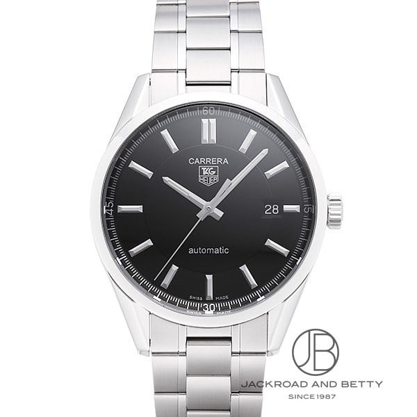 TAGHeuer(タグホイヤー) / CARRERA/自動巻/アナログ/ステンレス