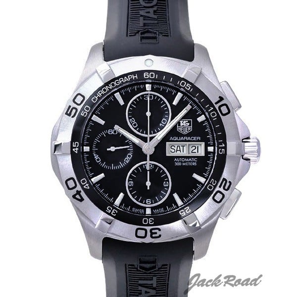 TAG Heuer タグホイヤー TAG HEUER CAF2010 アクアレーサー