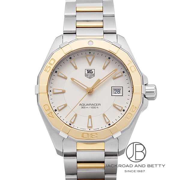 【受注生産品】 アクアレーサー 300m[WAY1151.BD0912] Aquaracer 300m | タグ アクアレーサー