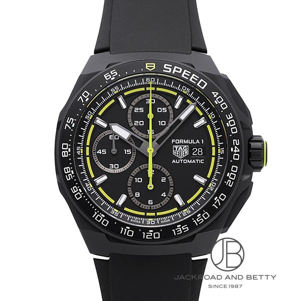 フォーミュラ1 クロノグラフ[CBZ2086.FT8098] Formula 1 Chronograph