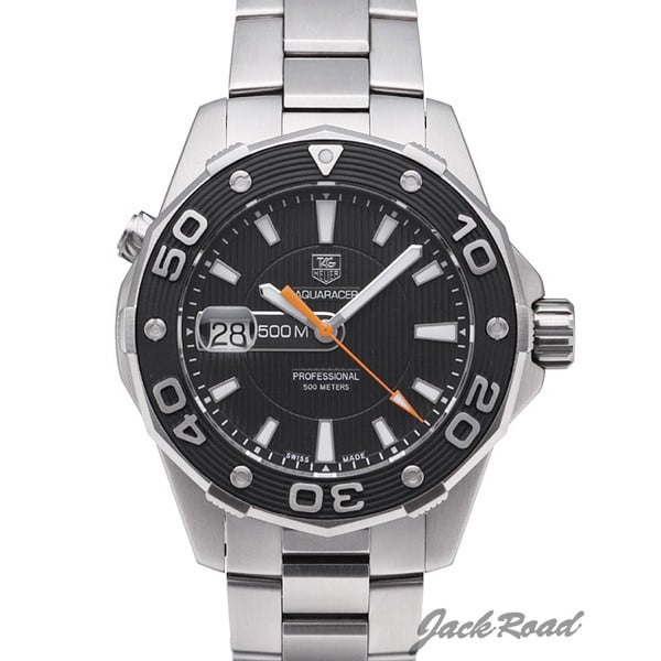 TAG Heuer 腕時計Aquaracer500M