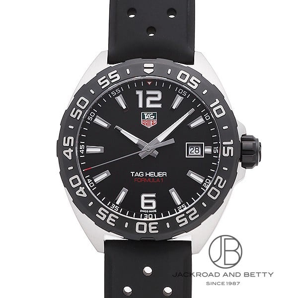 TAG HEUER FORMULA1 WAZ1110 WKU2511