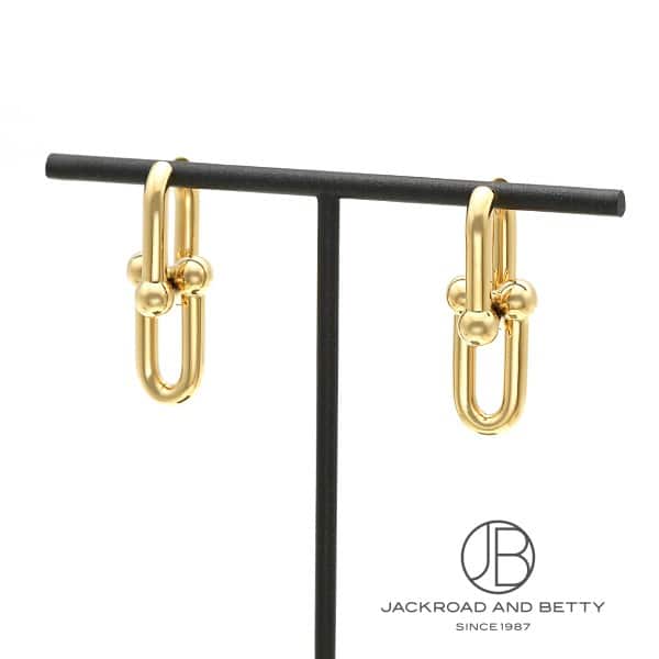 ハードウェア リンク ピアス ミディアム[73584558 73584531