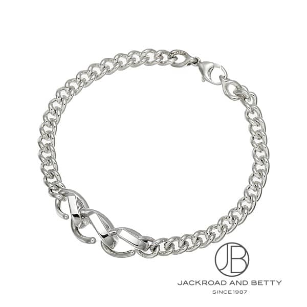 ティファニー フォージ リンク ブレスレット[73229677] Tiffany Forge