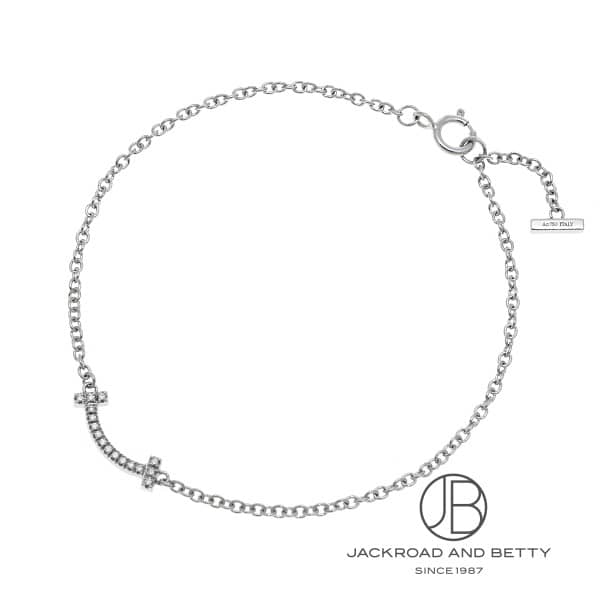 Tスマイル ブレスレット (ミニ)[62994789] T Smile Bracelet (Mini