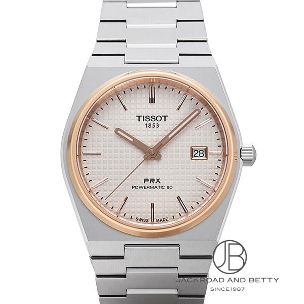 ネットよりお安く 新品未使用 ティソ TISSOT Tマイレディ 自動巻 腕時計-