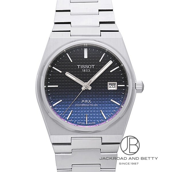 PRX パワーマティック 80[T137.407.11.051.01] PRX Powermatic 80