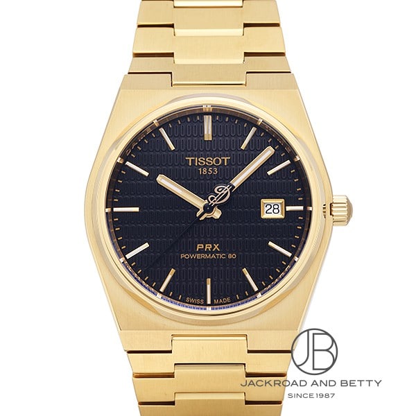 PRX �p���[�}�e�B�b�N 80 �f�C�~�A���E�����[�h �X�y�V�����G�f�B�V���� T137.407.33.051.00