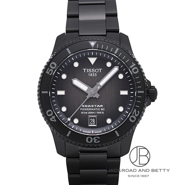 �V�[�X�^�[ 1000 �p���[�}�e�B�b�N 80 T120.807.33.051.00