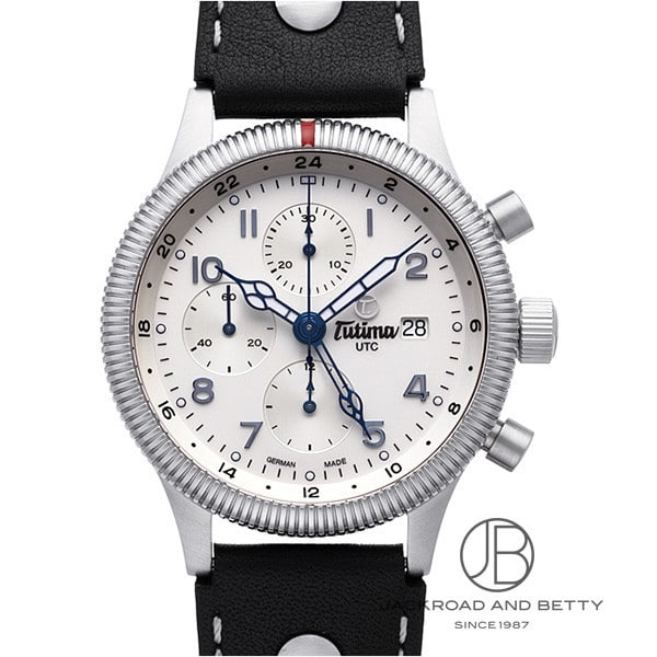 【名入れ無料】 グランドクラシック GMT クロノグラフ[781-25] Grand Classic チュチマ