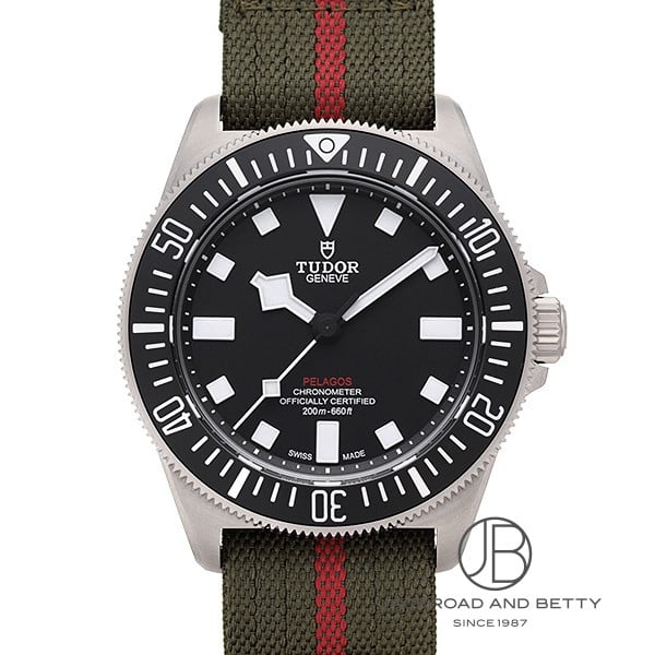 ペラゴス FXD[25717N-0001] Pelagos FXD | チューダー(チュードル ...