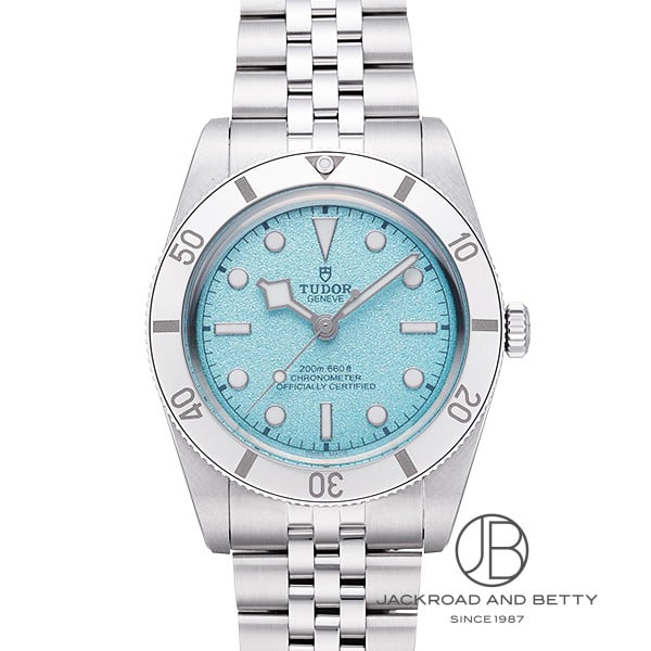 ブラックベイ 54[79000-0001] Black Bay 54 | チューダー(チュードル