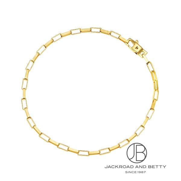 トムウッド ビリー チェーン ブレスレット