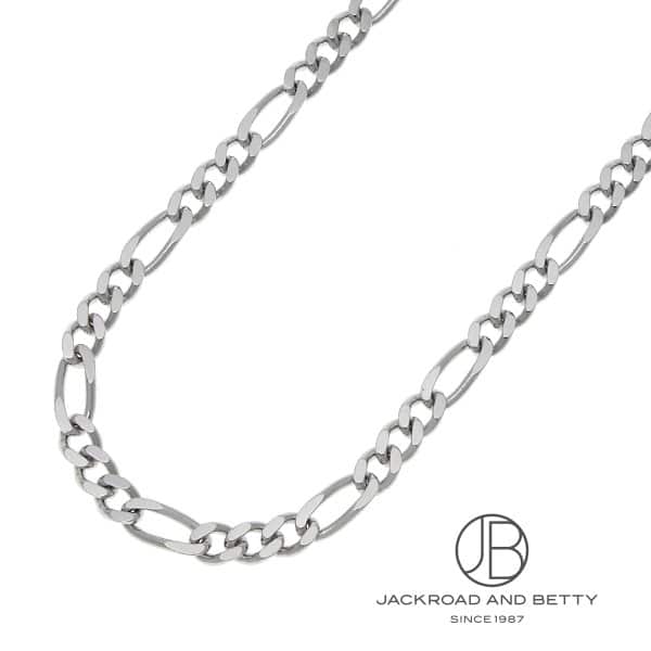 トムウッド ボー チェーン シック ネックレス