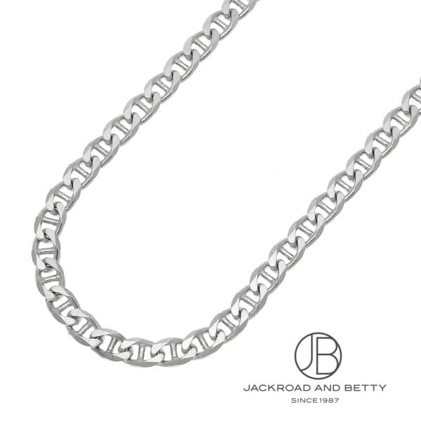 トムウッド ジュード チェーン ネックレス