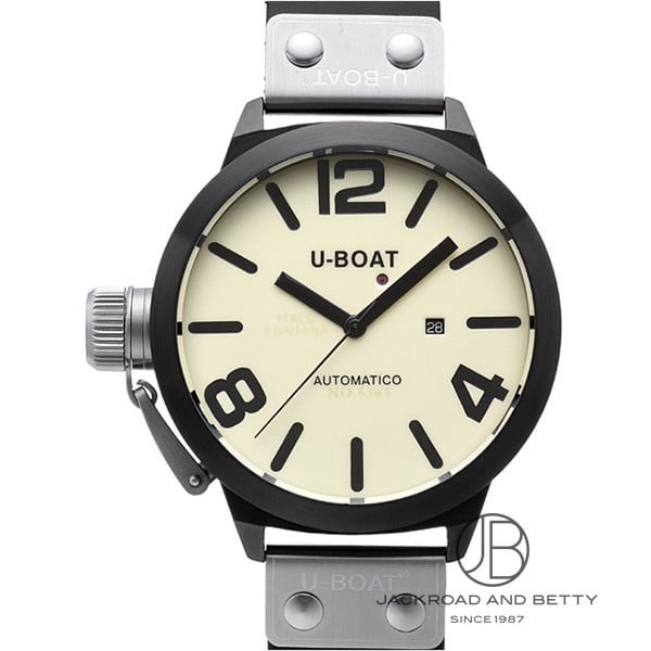 クラシコ U-5365[] Classico U-5365 | ユーボート メンズ 新品 時計