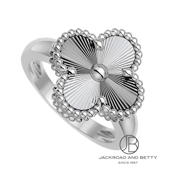 ヴァンクリーフ＆アーペル(Van Cleef & Arpels)ヴァンクリーフ