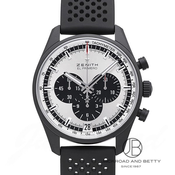 ゼニス クロノマスター エル・プリメロ 42mm 24.2041.400/01.R576