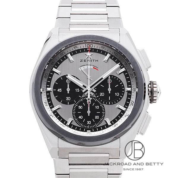 ゼニス デファイ エル・プリメロ 21 Ref.95.9005.9004/01.M9000