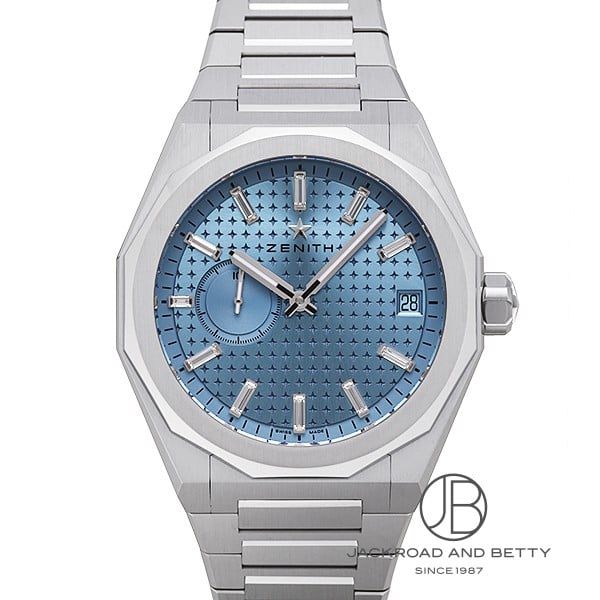スピリットオブスカイライン ZENITH Defy Skyline ゼニス デファイ スカイライン 03.9300