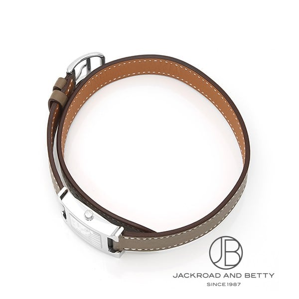 Hウォッチ PM 25mm ドゥブルトゥール[W036714WW00] H Watch