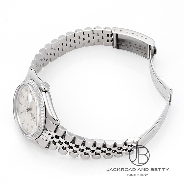 Rolex Datejust Saudi Arabia